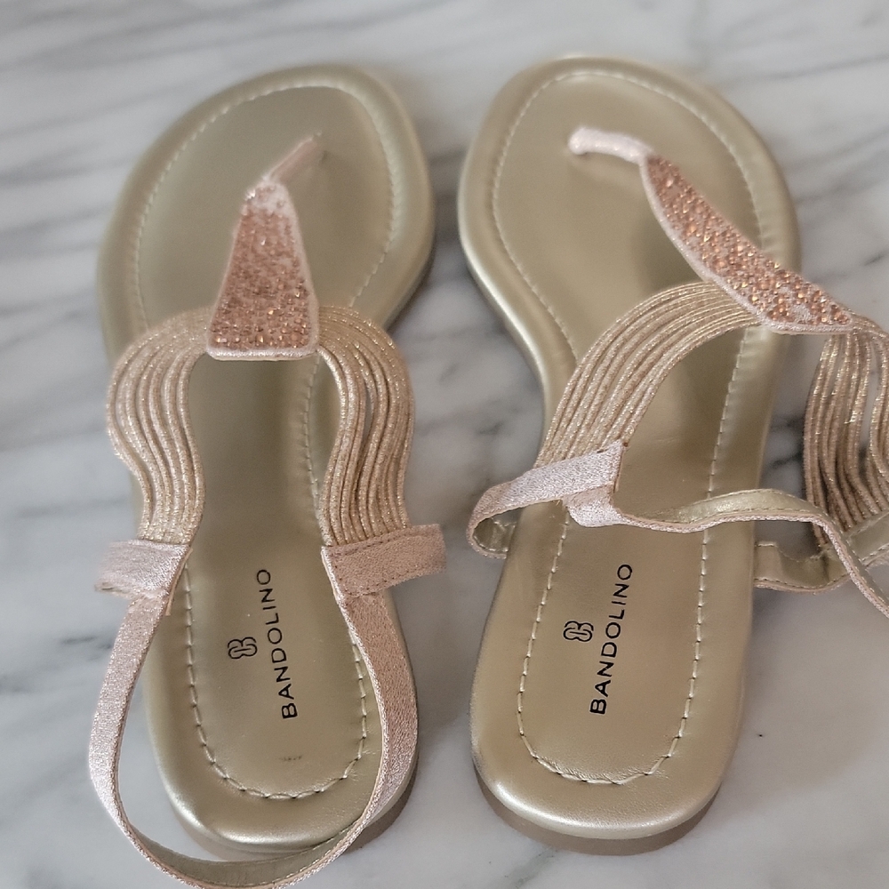 Bandolino Sandals W9.5